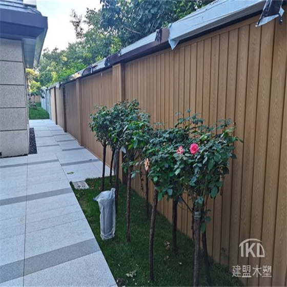 秦皇島木塑?chē)鷻谥谱靼惭b工程