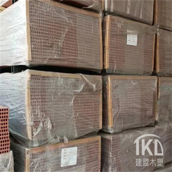 秦皇島木塑地板型材